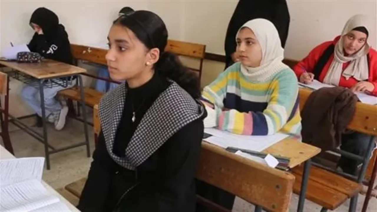 باعتماد النتيجة رسميًا.. كفر الشيخ تحصد نسبة نجاح 100% لطلاب الشهادة الإعدادية المختصين